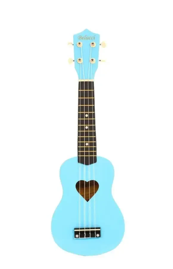 Укулеле Belucci B21-11 Heart Sky