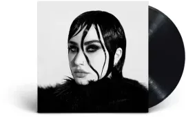 Виниловая пластинка Demi Lovato – REVAMPED (Релиз 2023)