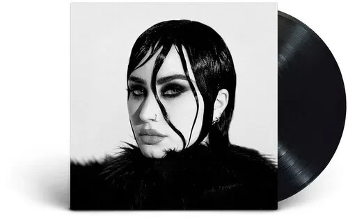 Виниловая пластинка Demi Lovato – REVAMPED (Релиз 2023)