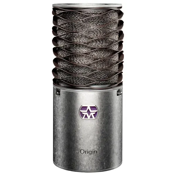 Студийный микрофон Aston Microphones Origin