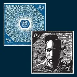 Виниловая пластинка The Bug – Box (Релиз 2016)