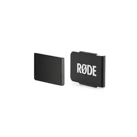 RODE MagClip GO магнитная клипса для крепления передатчика TX, беспроводной системы RODE WiGo