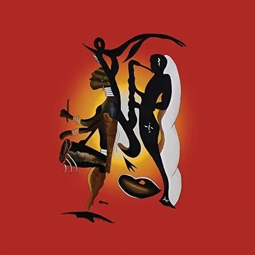 Виниловая пластинка Ausecuma Beats - Musso [New Vinyl LP]