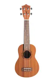 Укулеле концерт Bamboo BU-23 ECO