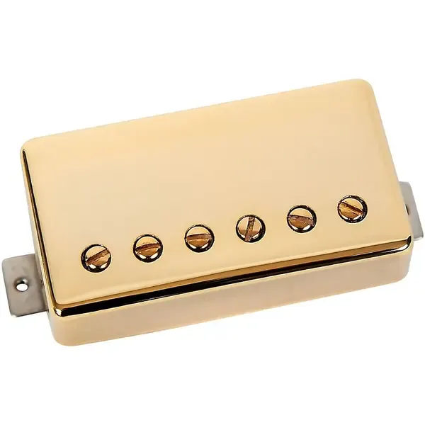 Звукосниматель для электрогитары Seymour Duncan Slash 2.0 Bridge Gold