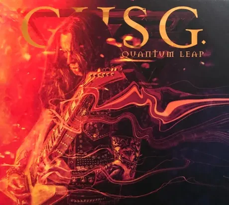 GUS G. - Quantum Leap (2CD)