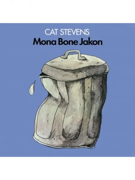 CAT STEVENS - Mona Bone Jakon (CD)
