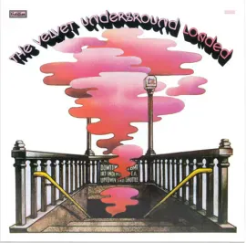 Виниловая пластинка The Velvet Underground – Loaded (Релиз 2026)