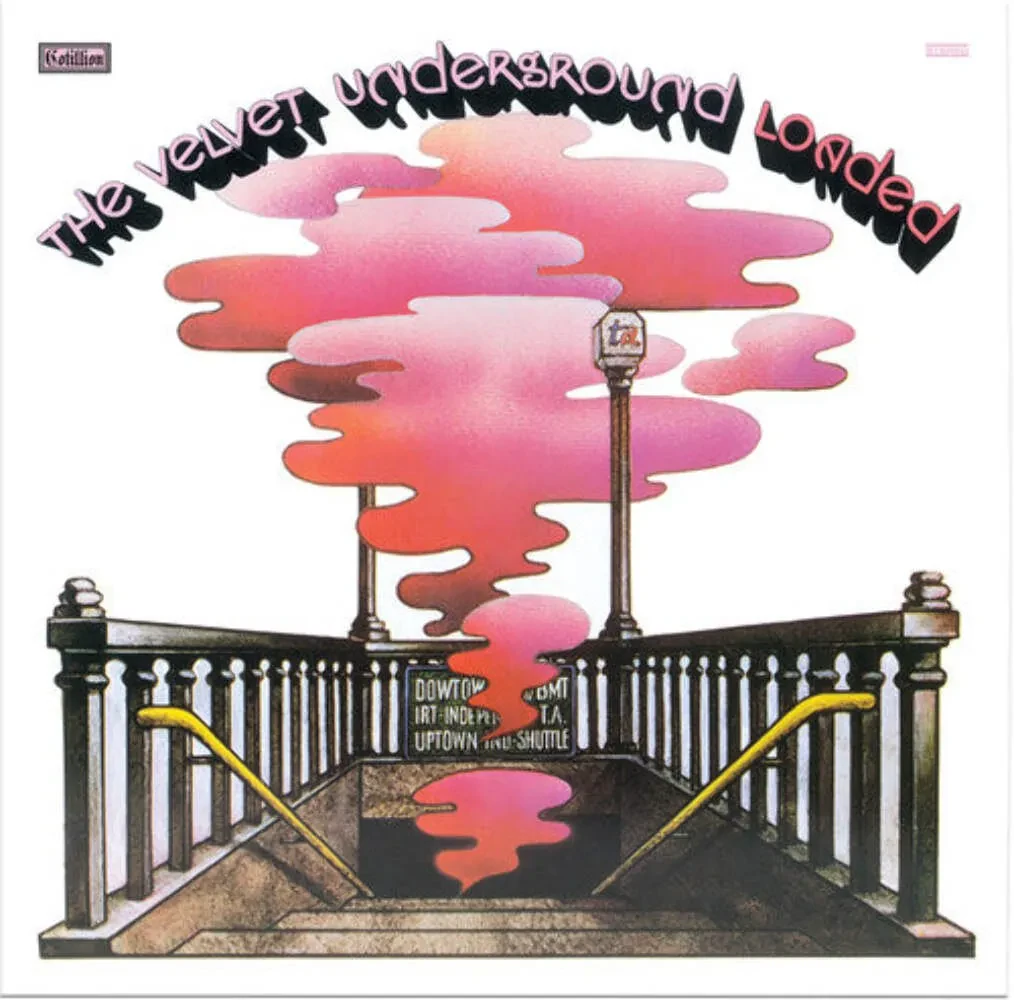 Виниловая пластинка The Velvet Underground – Loaded (Релиз 2026)