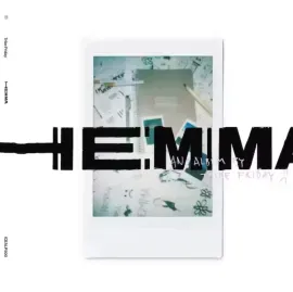 Виниловая пластинка Tribe Friday – Hemma 2023 Sealed