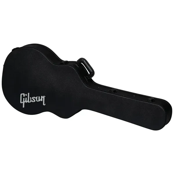Кейс для электрогитары Gibson AS335CASE-MDR Black