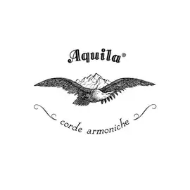 Струны для классической гитары AQUILA 65C