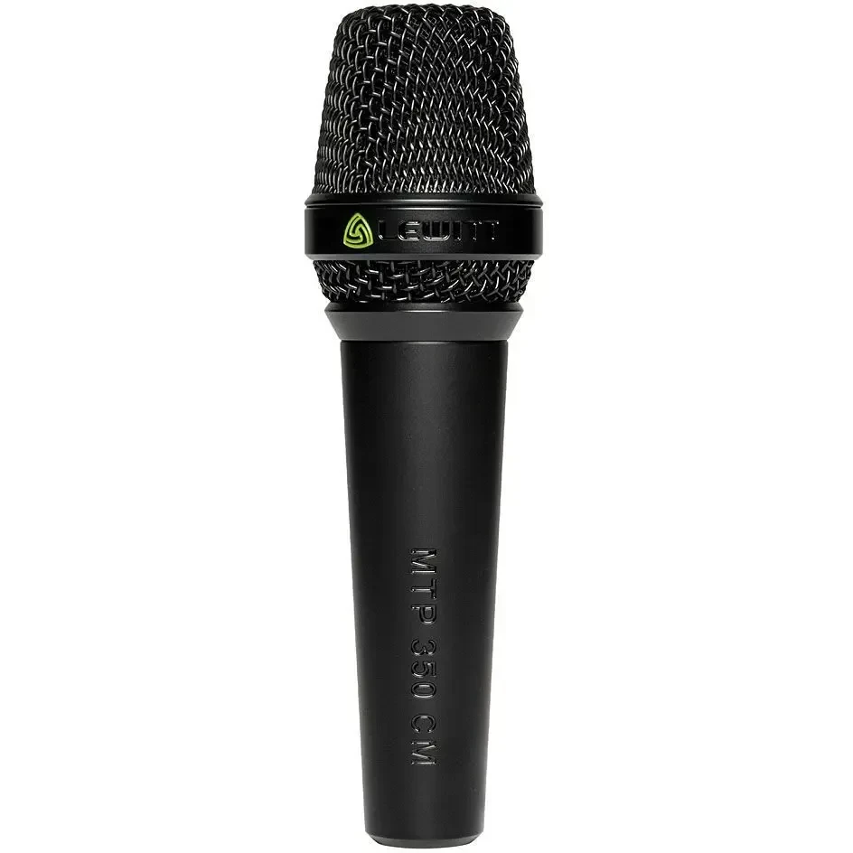 Вокальный микрофон LEWITT MTP350CM
