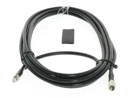 Antennenverlängerung FME Buchse Stecker 10 m LowLoss ATTB 2601.02