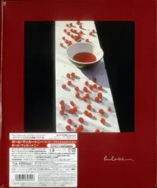 PAUL MCCARTNEY - McCartney (2CD+DVD Box, Japan)