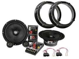 Динамик для Audi S ACV 671320-12-2 6.5" 50W RMS, 100W max