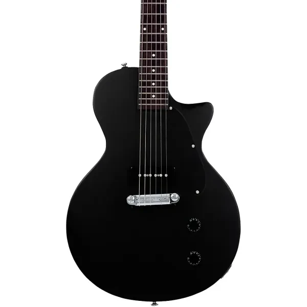 Sire Larry Carlton L3 HH Electric Guitar Black Satin