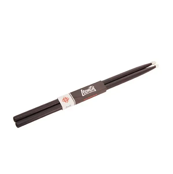 Барабанные палочки Leonty LB2BW 2B