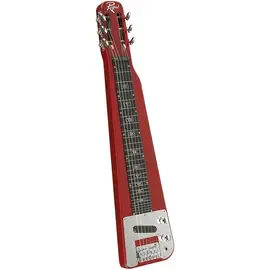 Слайд-гитара Rogue RLS-1 Lap Steel Guitar Metallic Red