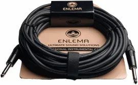 Инструментальный кабель ENLEMA J10