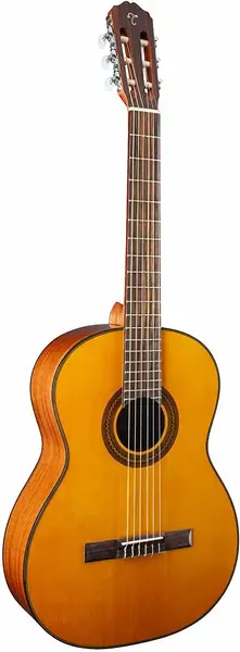 Классическая гитара Takamine GC1 Natural Classical Series