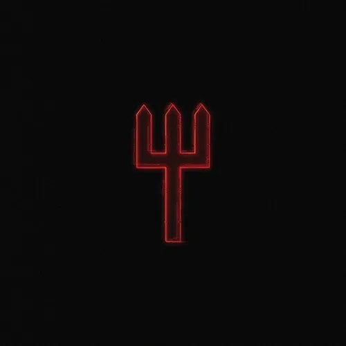 Виниловая пластинка Blue Stahli – The Devil (Релиз 2025)