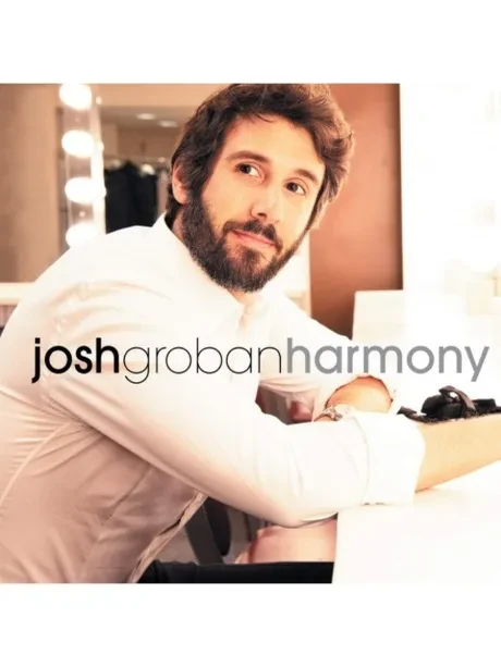 JOSH GROBAN - Harmony (CD)