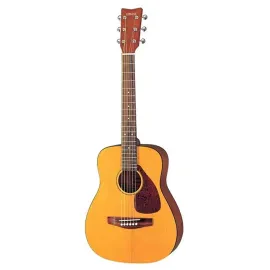 Yamaha FG JR1 Acoustic Guitar