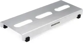 Педалборд MONO Pedalboard Lite - Silver