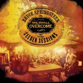 Bruce Springsteen - We Shall Overcome - The Seeger Sessions NEW
