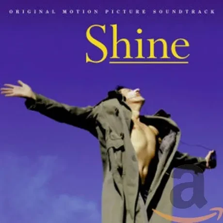 OST - Shine (CD)