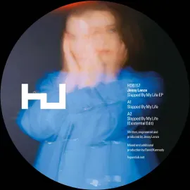 Виниловая пластинка Jessy Lanza – Slapped By My Life (Релиз 2025)