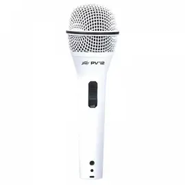 Вокальный микрофон Peavey PVi 2W XLR