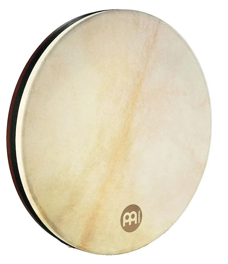 Рамочный барабан MEINL FD22T African Brown