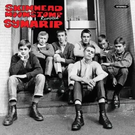 Виниловая пластинка Symarip - Skinhead Moonstomp Revisited [New Vinyl LP]