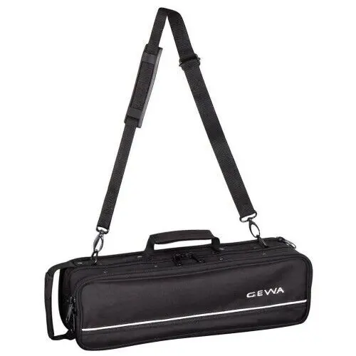 Чехол для флейты Gewa Flute Light Case Black