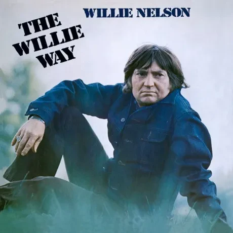 WILLIE NELSON - The Willie Way (CD)