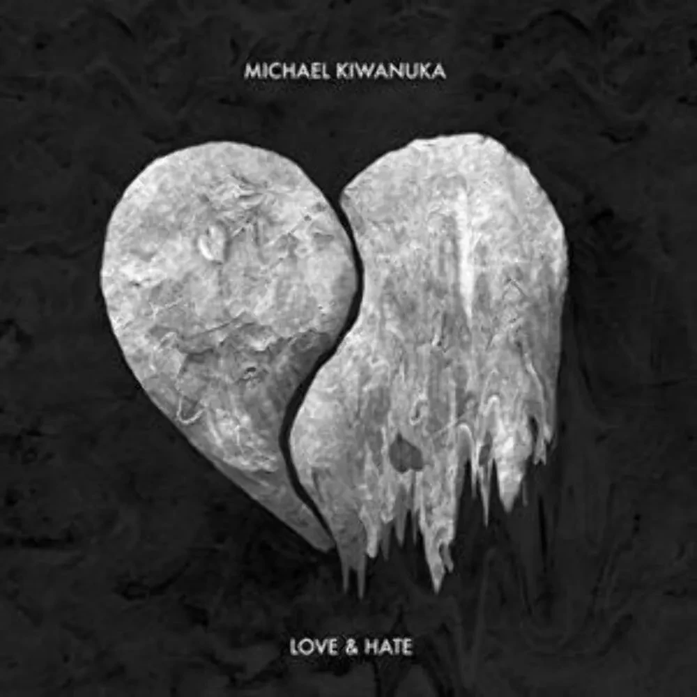 Виниловая пластинка Michael Kiwanuka – Love & Hate