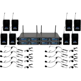 VocoPro UDH-PLAY-8 Band B2