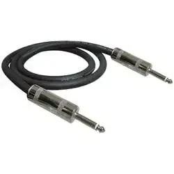 Б/У Спикерный кабель RapcoHorizon Commercial Series H14-100 1/4"–1/4", 110 ft, 14 AWG