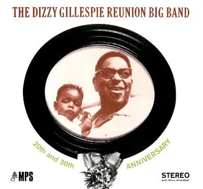 DIZZY GILLESPIE - 20Th And 30Th Anniversary (CD)