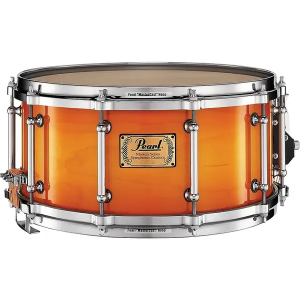 Малый барабан Pearl Symphonic Snare Drum 14x6.5