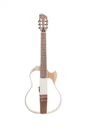 Классическая гитара с подключением MIG Guitars SG4WA23 SG4 орех