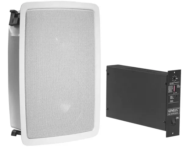 Активная акустическая система Genelec AIW25