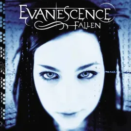 Виниловая пластинка Evanescence - Fallen NEW Sealed Vinyl LP Album