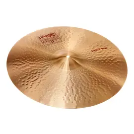 Тарелка барабанная Paiste 22" 2002 Heavy Ride