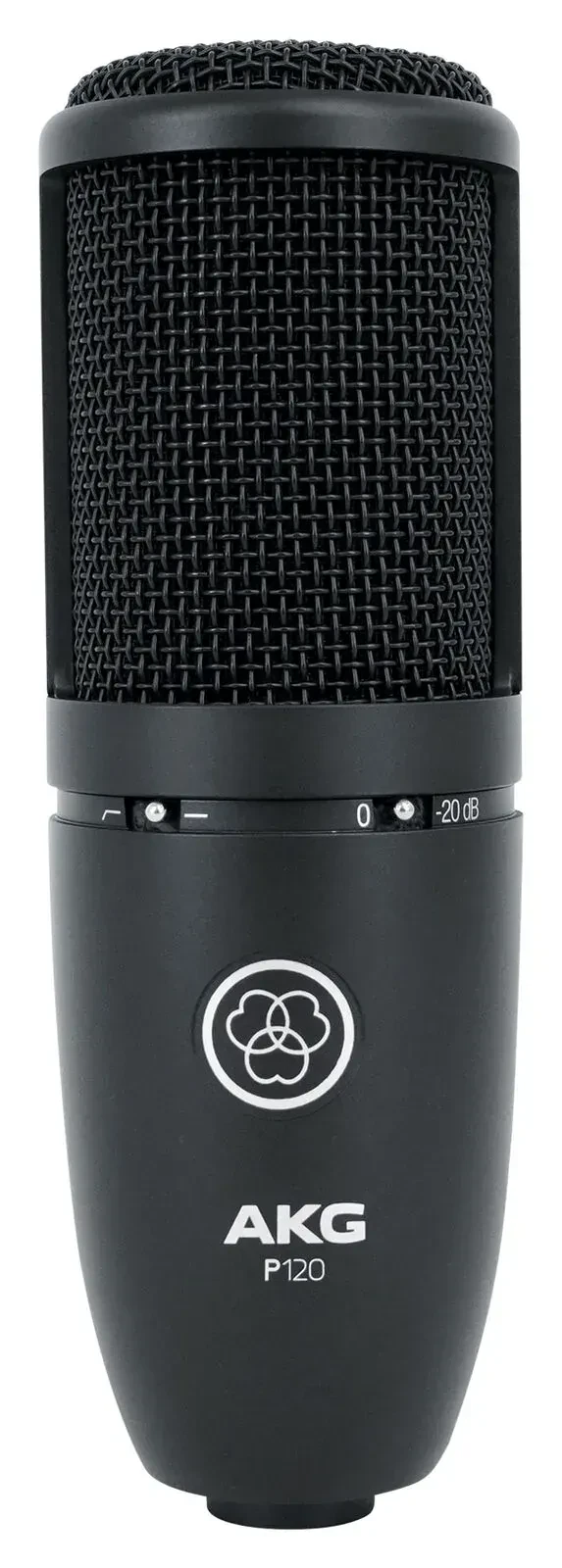 Студийный микрофон AKG P120