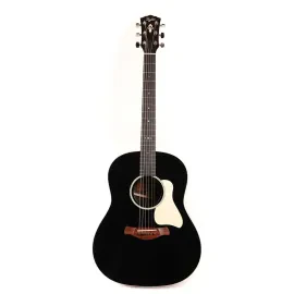 Электроакустическая гитара Taylor 717e Gold Label Collection Grand Pacific Blacktop