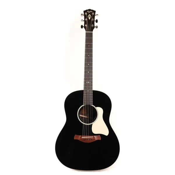 Электроакустическая гитара Taylor 717e Gold Label Collection Grand Pacific Blacktop