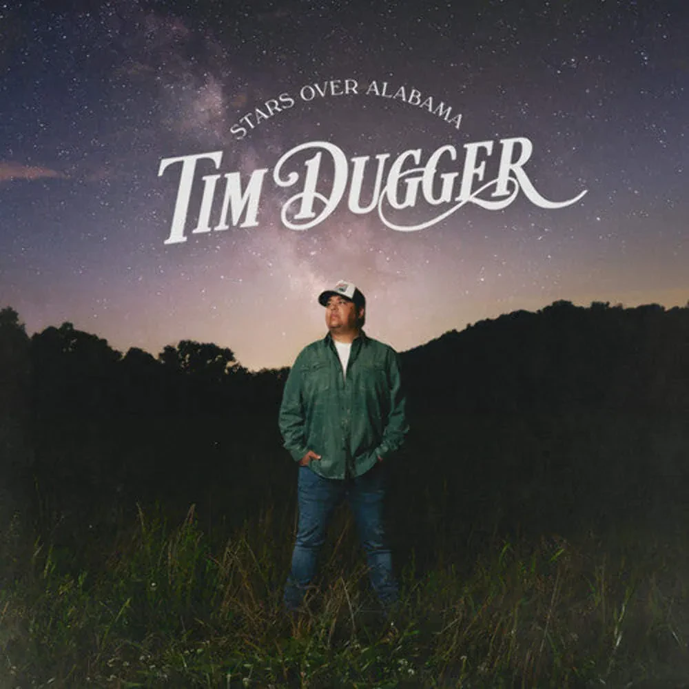 Виниловая пластинка Tim Dugger – Stars Over Alabama 2025